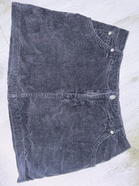 Cute Jean skirt